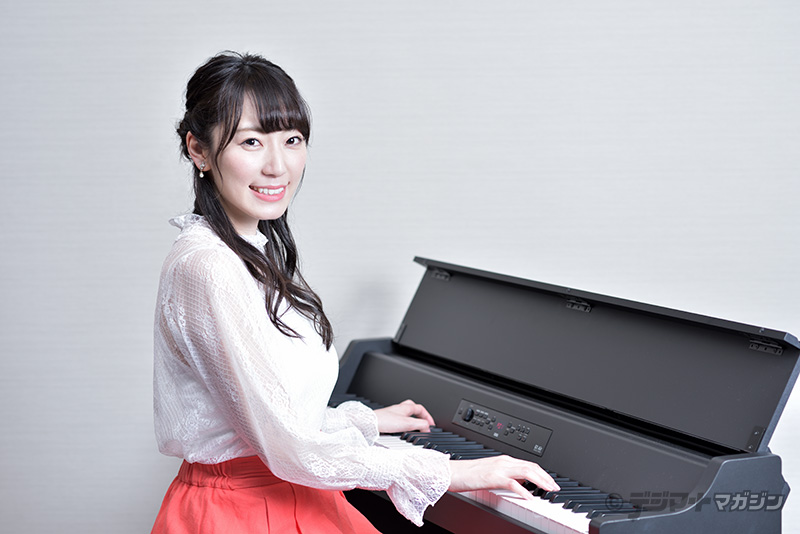 KORG G1 Air製品発表会レポート